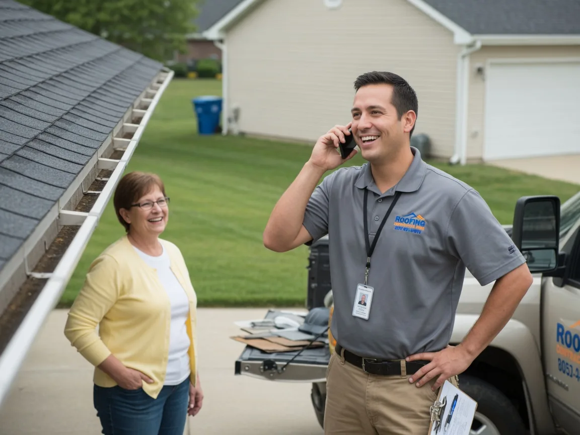 Local Roofing Contractors Pheba, MS FAQs